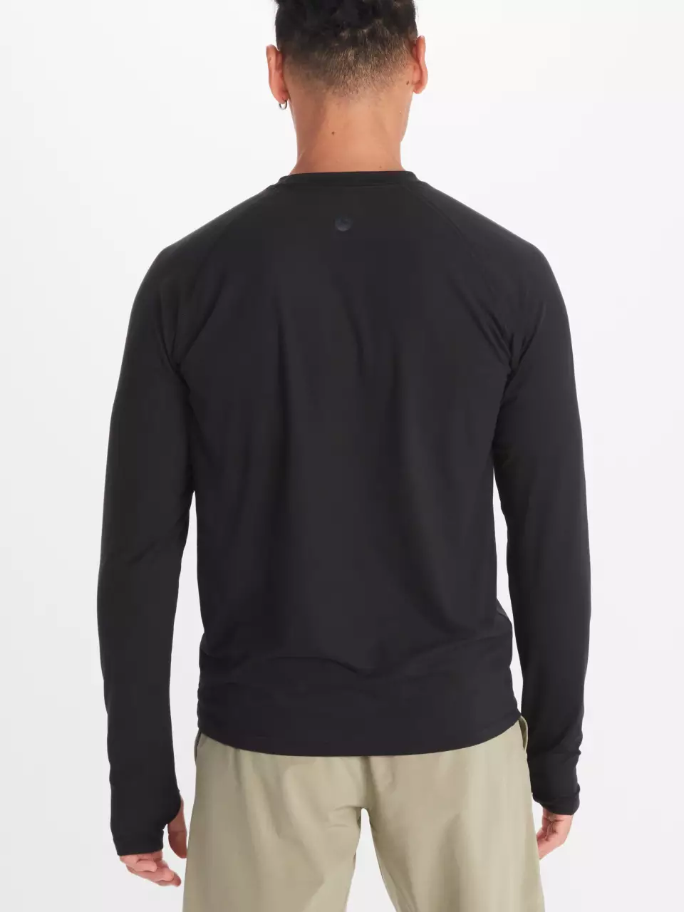 Men's Windridge Long-Sleeve T-Shirt